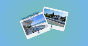 DesenzanoLoft Villa Meraviglia Desenzano Del Garda